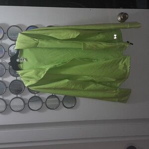 🌺UNDER ARMOR ATHLETIC Jacket